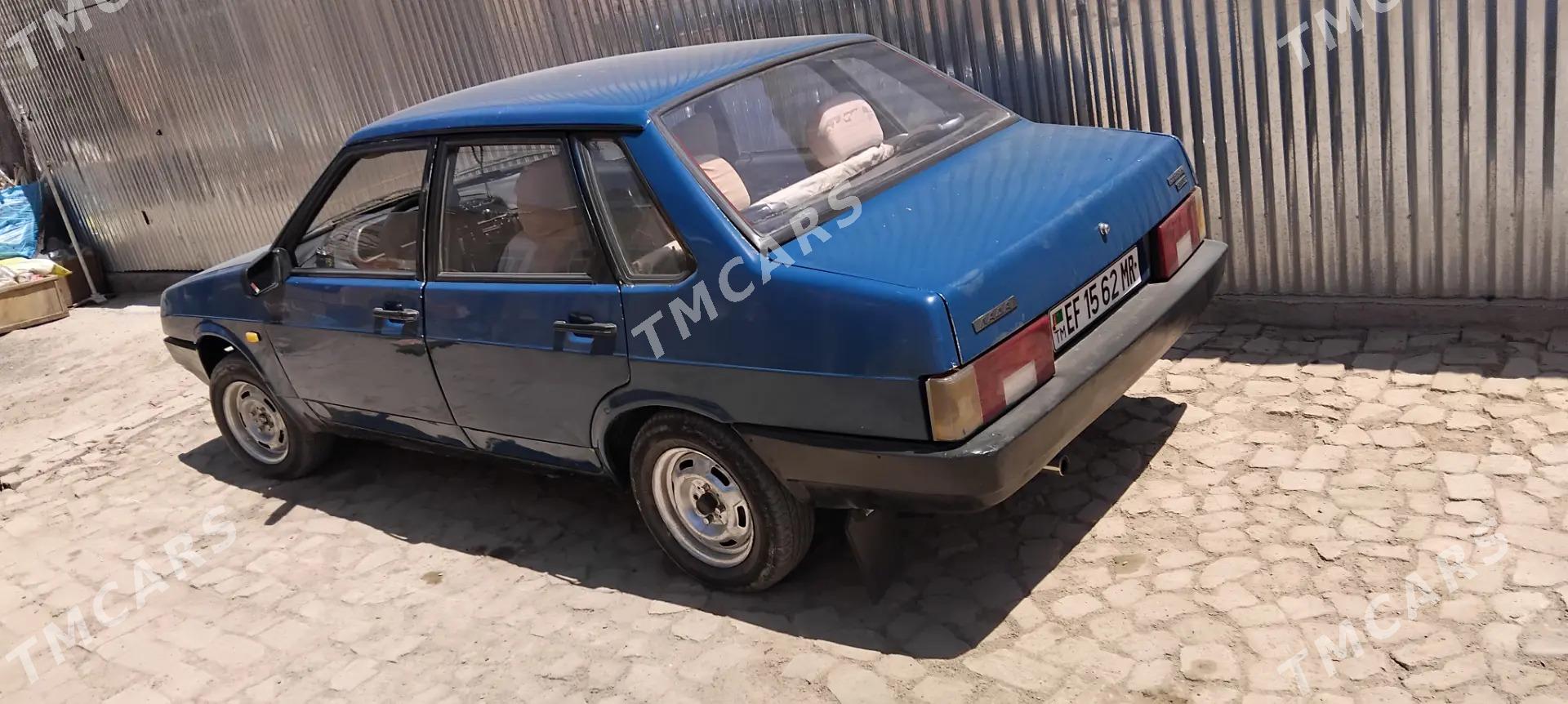 Lada 21099 2000 - 18 000 TMT - Mary - img 5