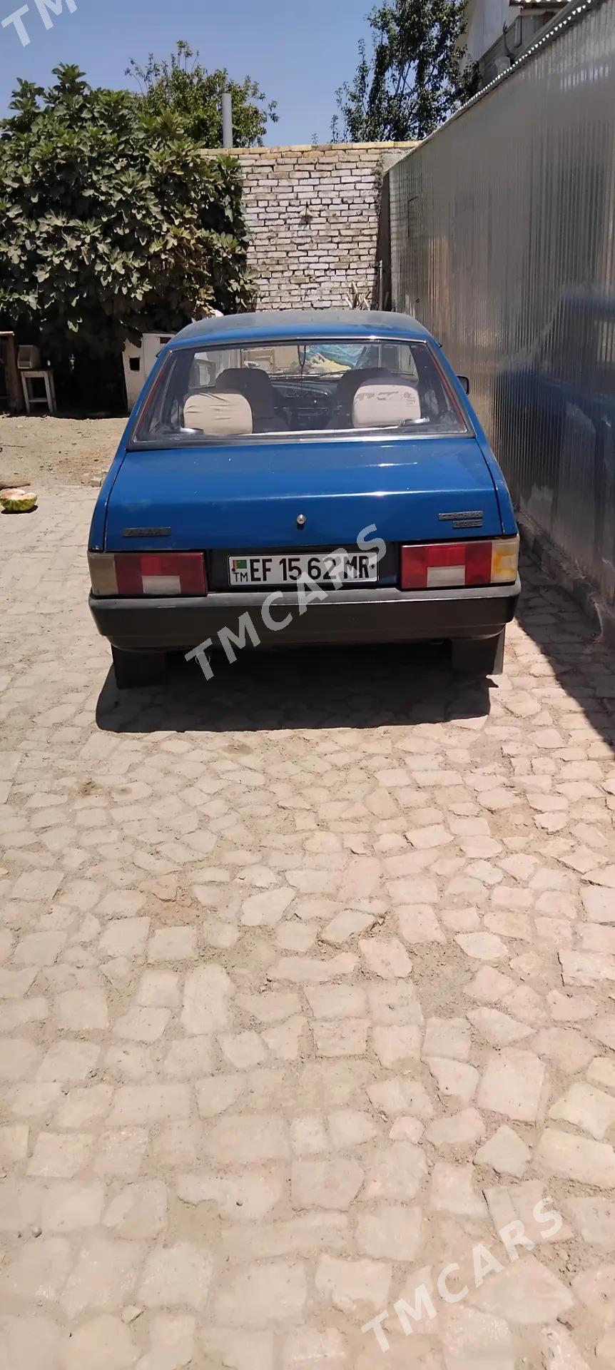Lada 21099 2000 - 18 000 TMT - Mary - img 2