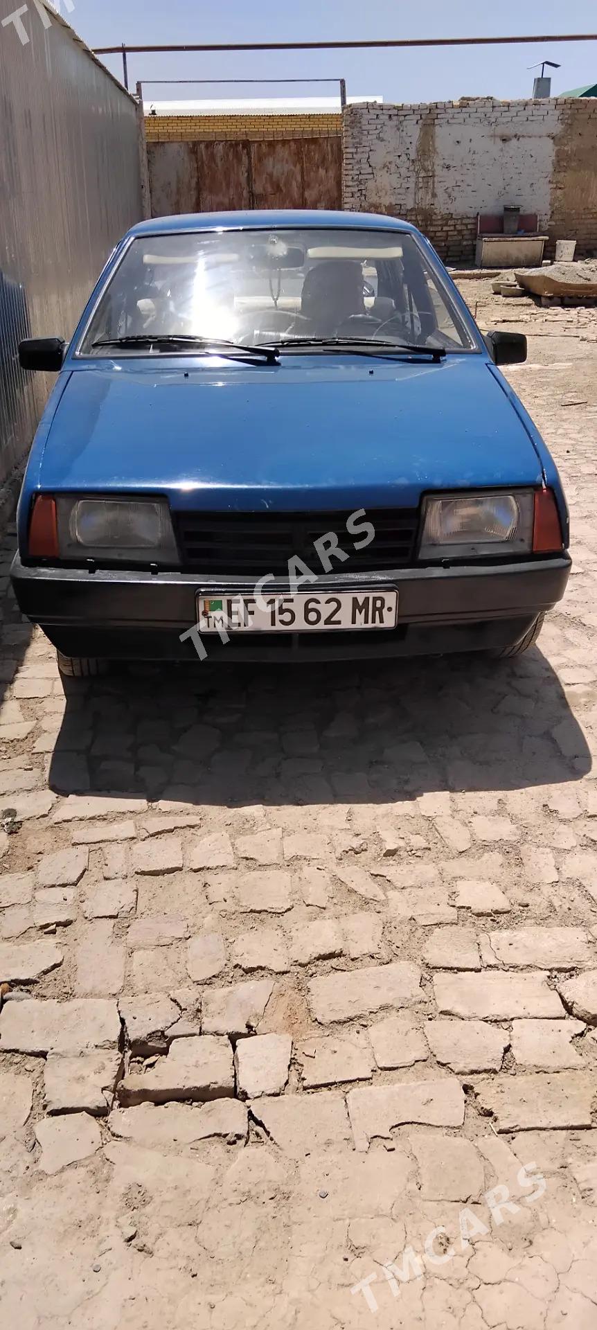 Lada 21099 2000 - 18 000 TMT - Mary - img 3