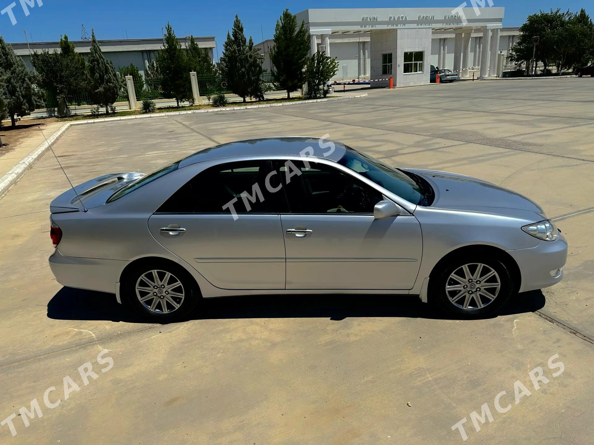 Toyota Camry 2002 - 166 000 TMT - Сейди - img 5