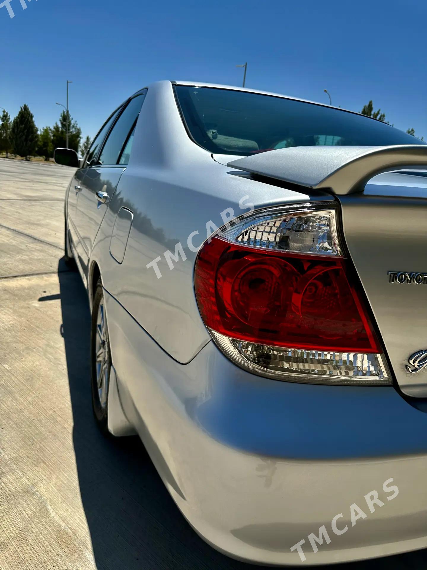Toyota Camry 2002 - 166 000 TMT - Сейди - img 6