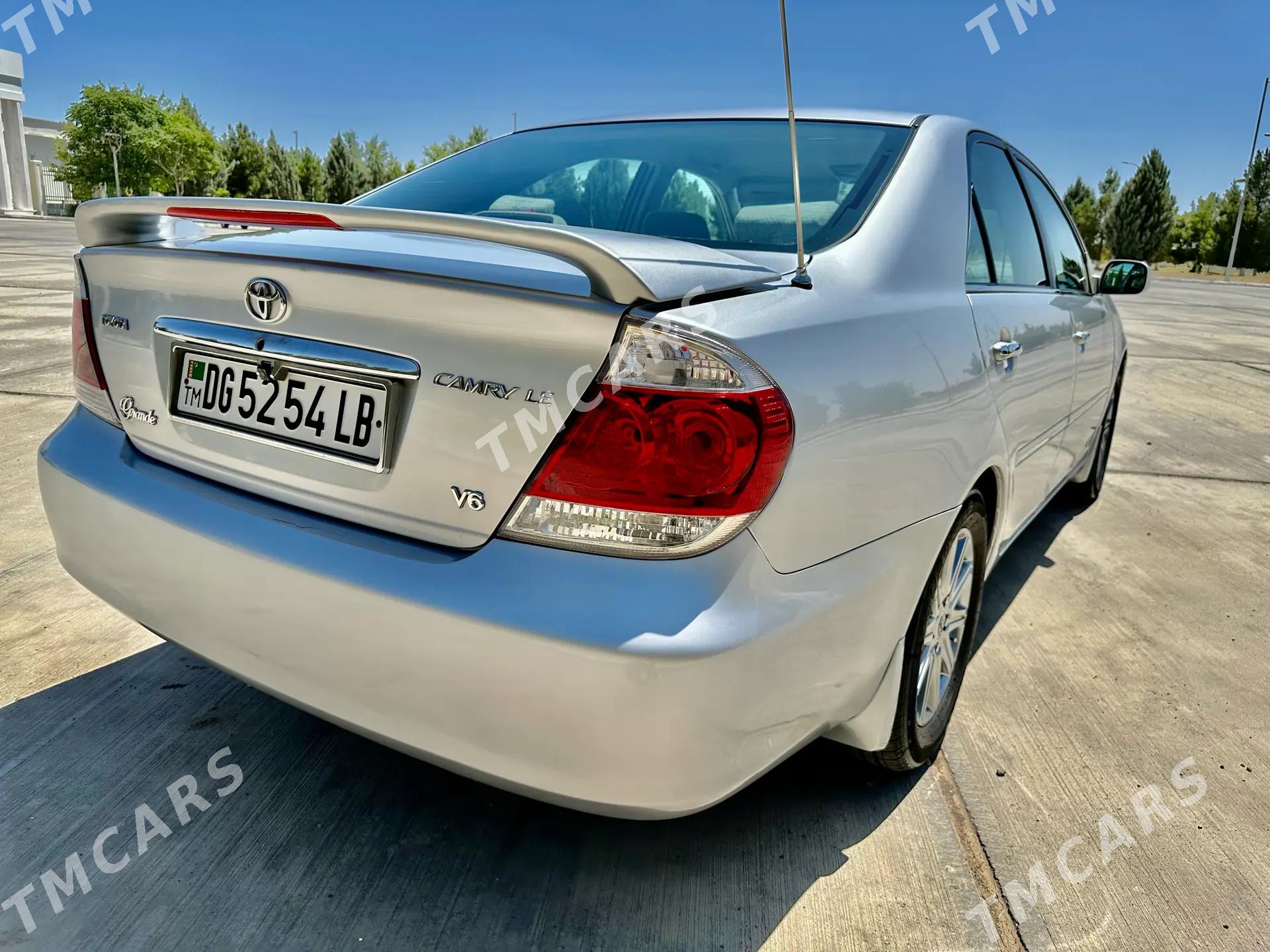 Toyota Camry 2002 - 166 000 TMT - Сейди - img 3