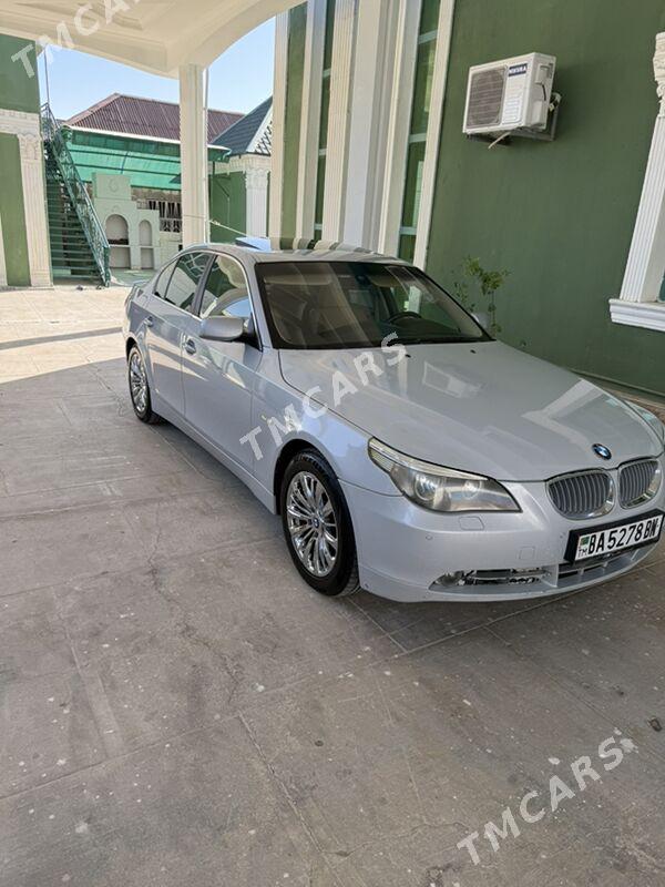 BMW E60 2004 - 140 000 TMT - Балканабат - img 5