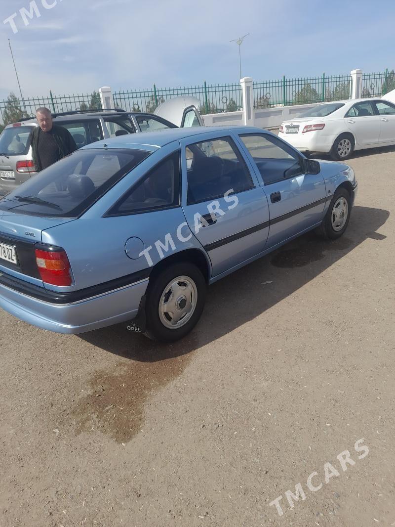 Opel Vectra 1993 - 40 000 TMT - Daşoguz - img 2