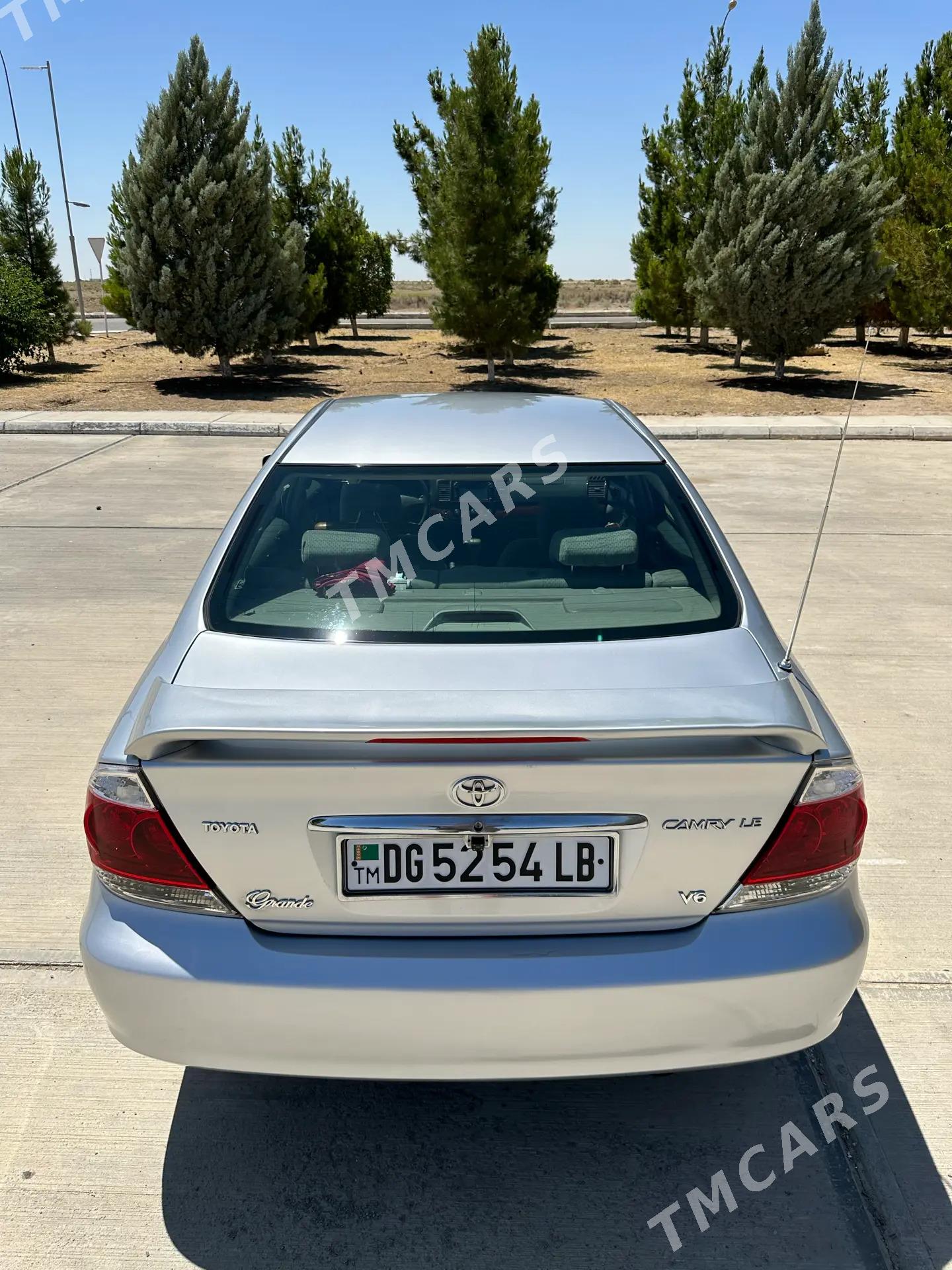Toyota Camry 2002 - 166 000 TMT - Сейди - img 2