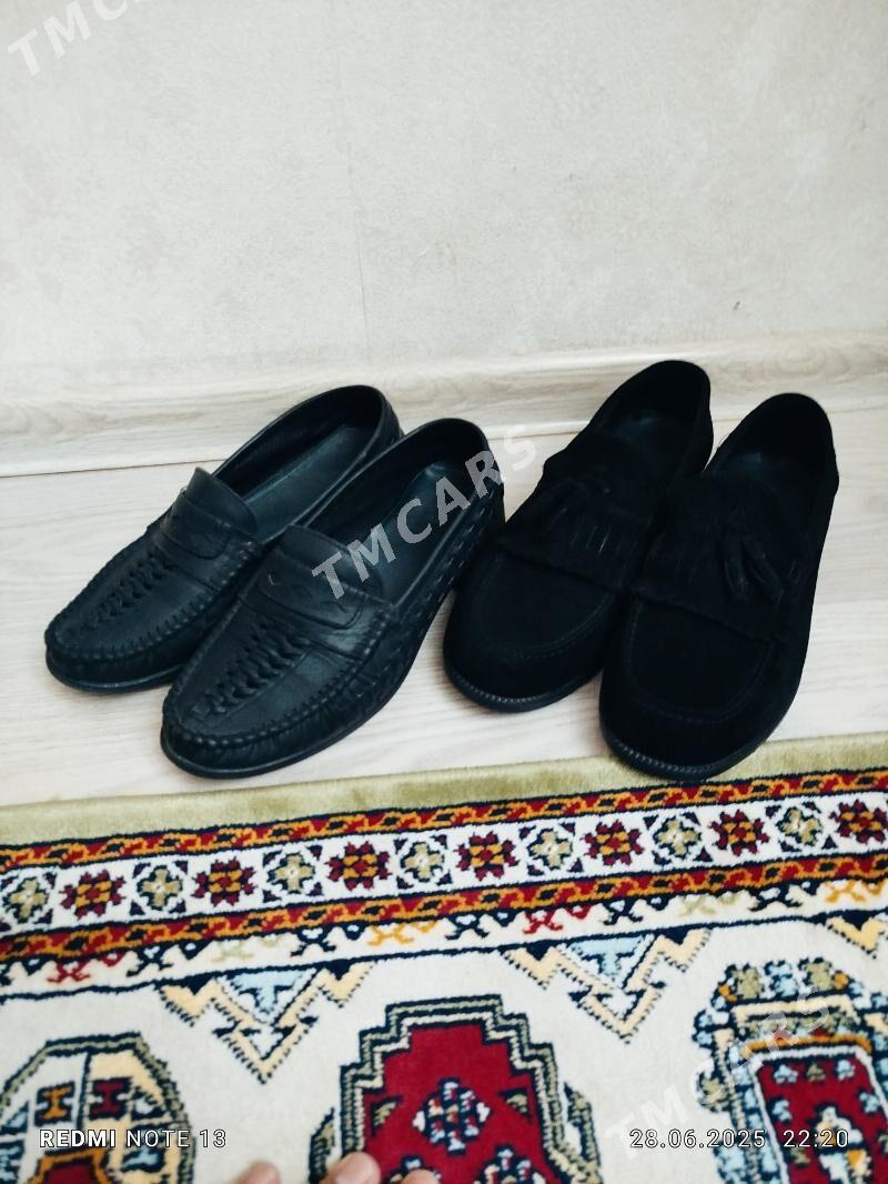 köwüş - Balkanabat - img 2