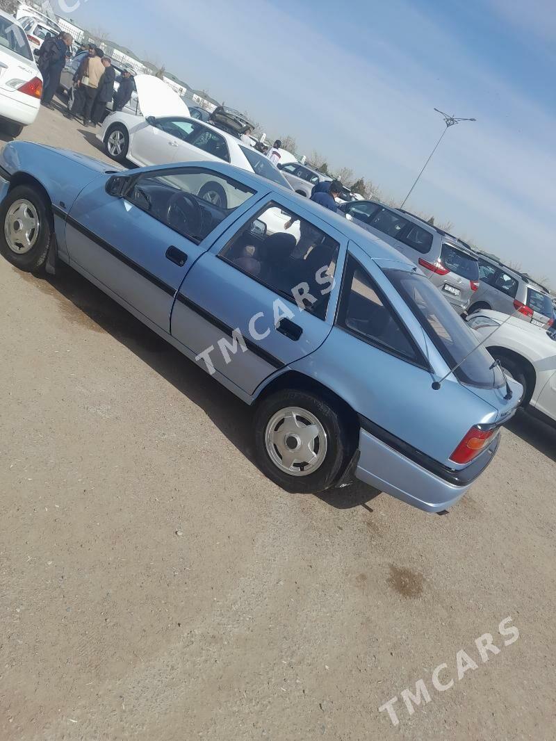 Opel Vectra 1993 - 40 000 TMT - Daşoguz - img 3