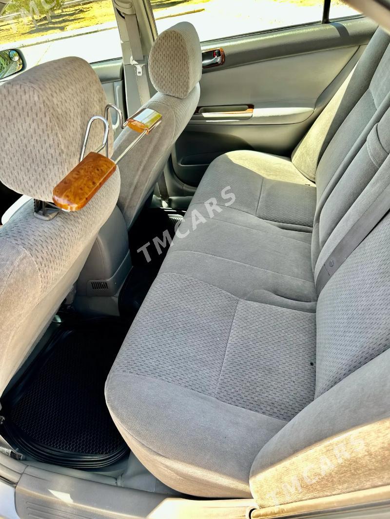Toyota Camry 2002 - 166 000 TMT - Сейди - img 4