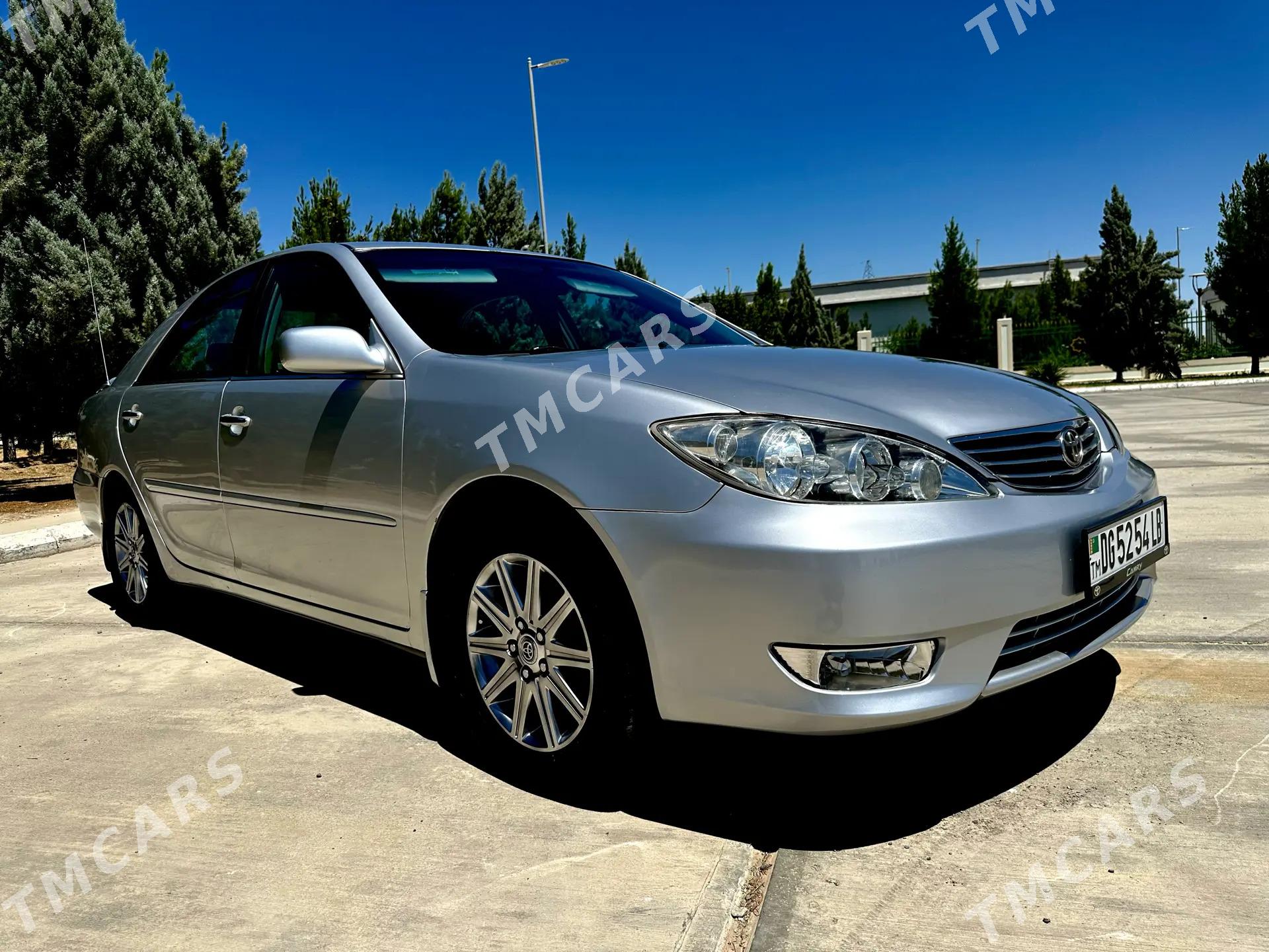 Toyota Camry 2002 - 166 000 TMT - Сейди - img 7