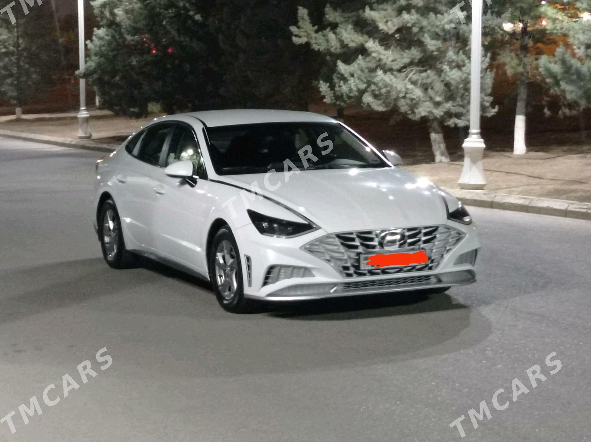 Hyundai Sonata 2020 - 235 000 TMT - Aşgabat - img 2