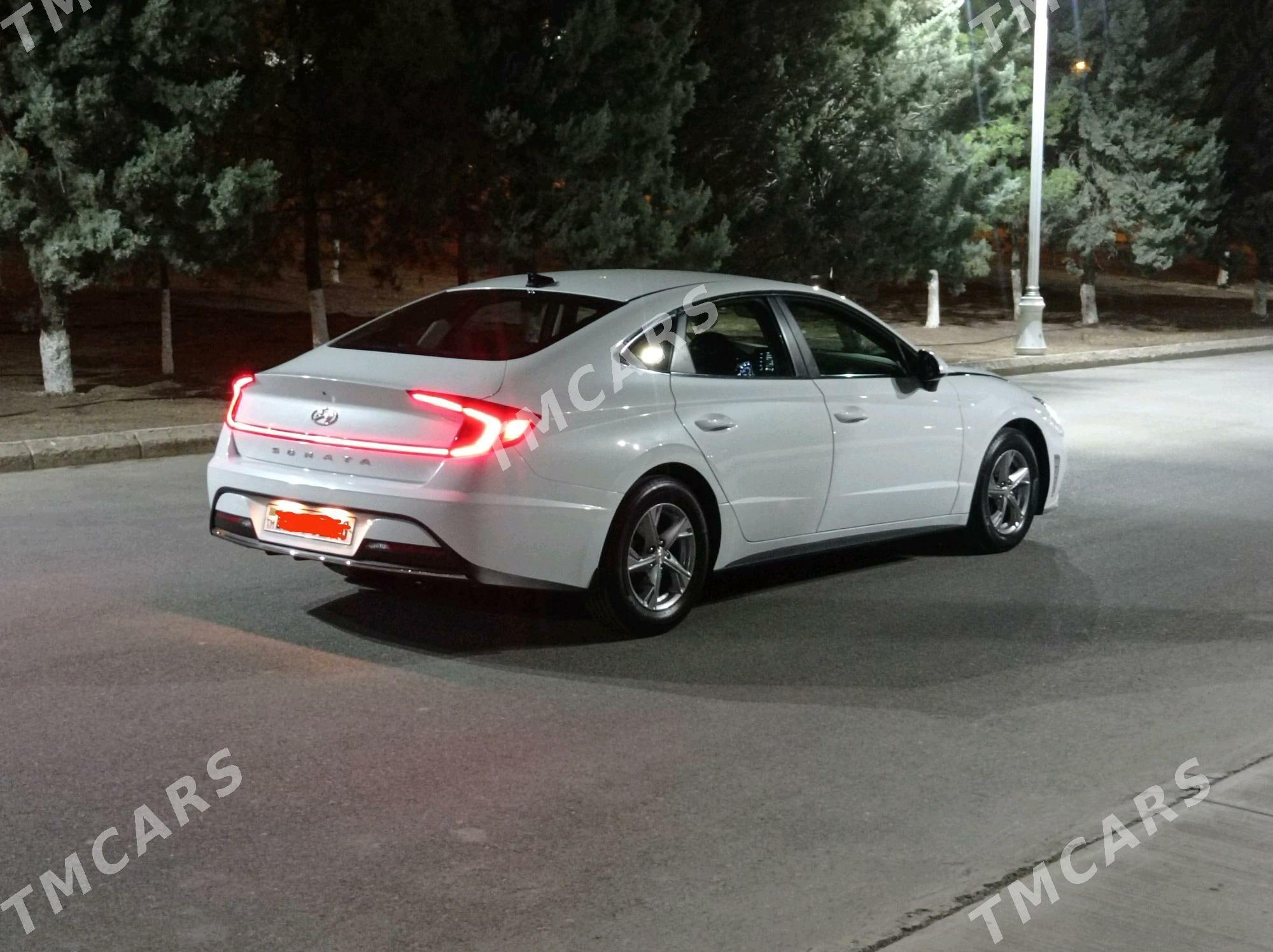 Hyundai Sonata 2020 - 235 000 TMT - Aşgabat - img 5