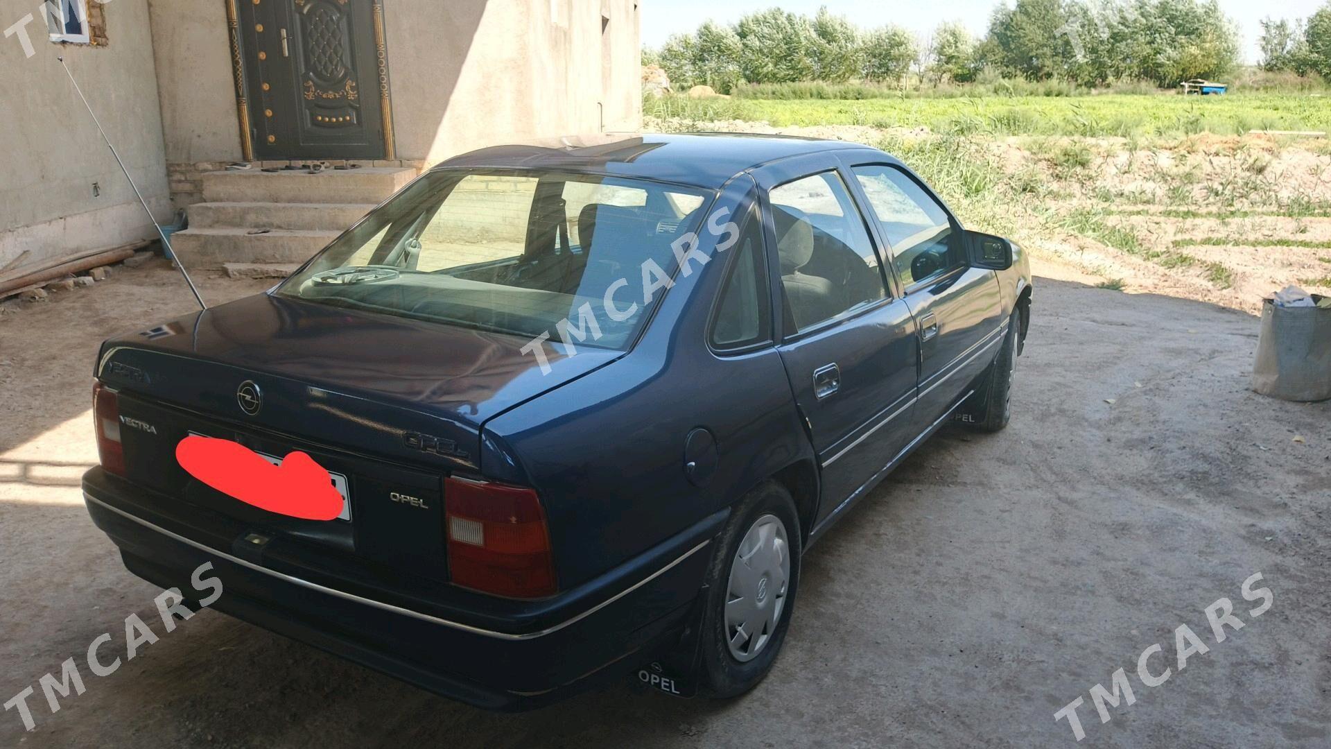 Opel Vectra 1991 - 30 000 TMT - Кёнеургенч - img 4