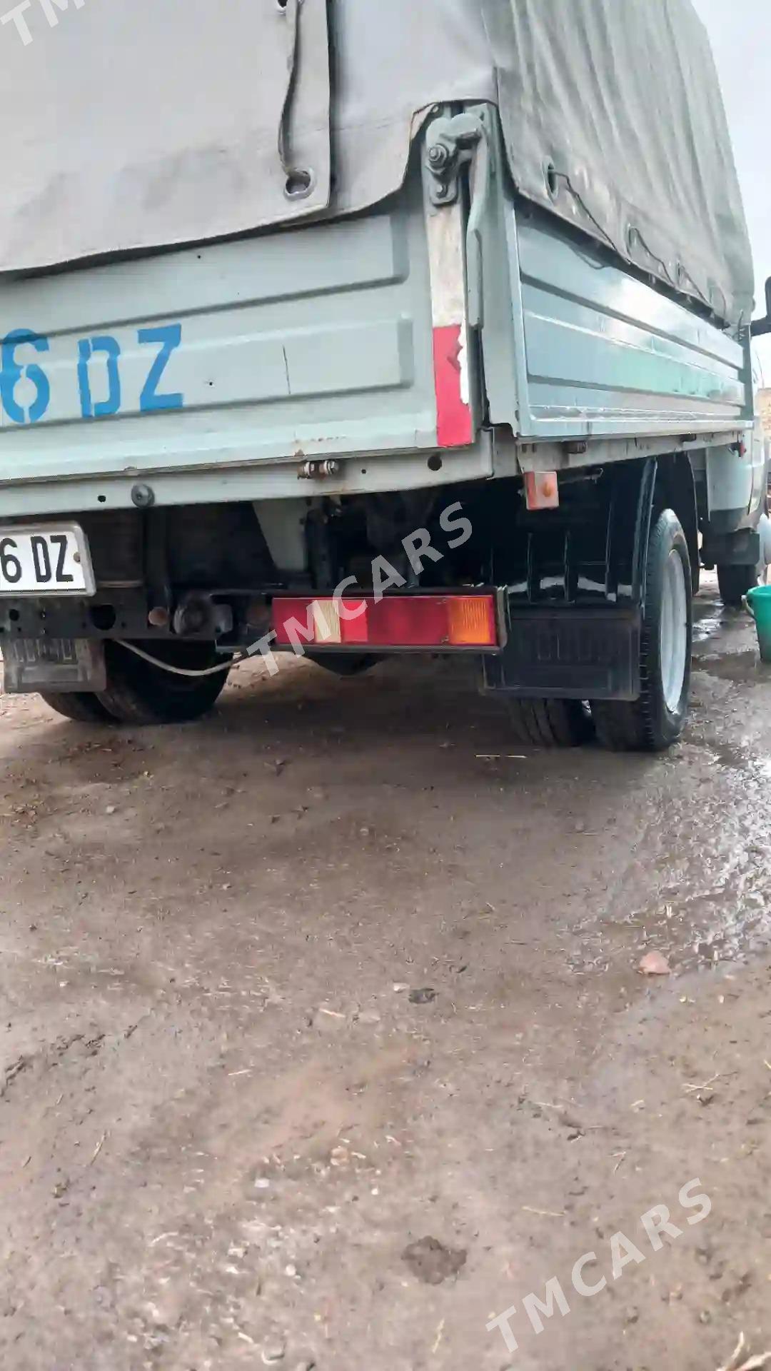Gaz Gazel 2014 - 180 000 TMT - Gurbansoltan Eje - img 2