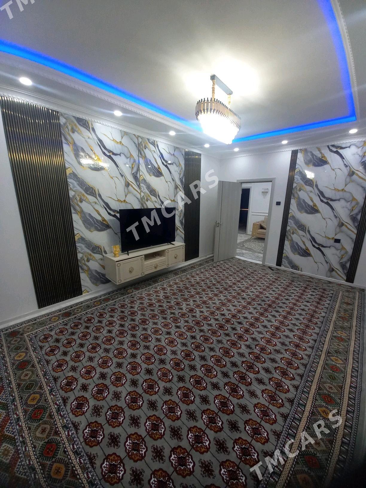 4 komnat  mir 4 - Aşgabat - img 1
