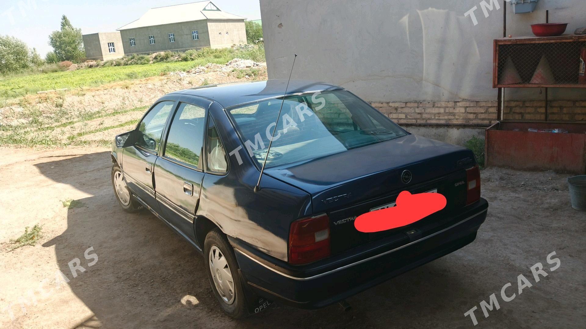 Opel Vectra 1991 - 30 000 TMT - Кёнеургенч - img 5
