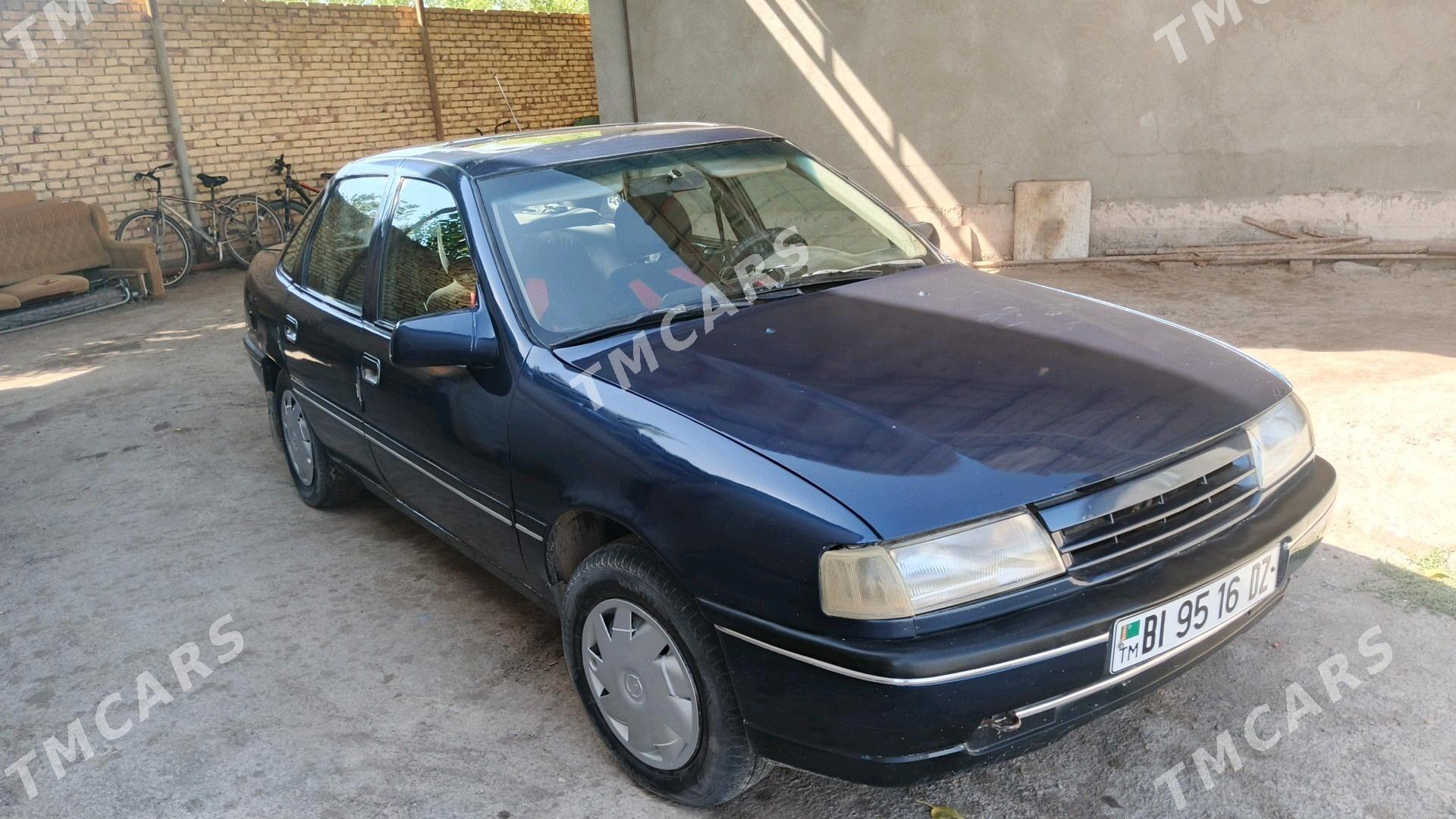 Opel Vectra 1991 - 30 000 TMT - Кёнеургенч - img 3