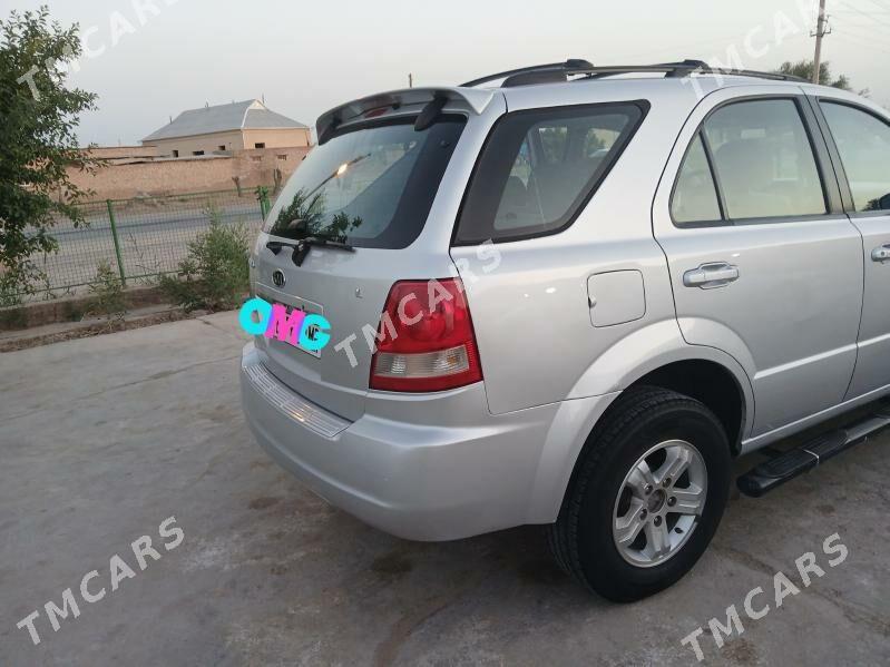 Kia Sorento 2006 - 130 000 TMT - Daşoguz - img 3