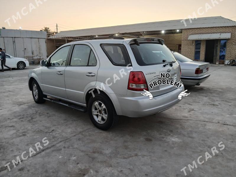 Kia Sorento 2006 - 130 000 TMT - Daşoguz - img 6