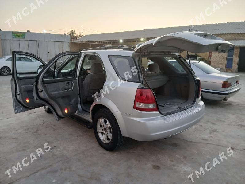 Kia Sorento 2006 - 130 000 TMT - Daşoguz - img 2