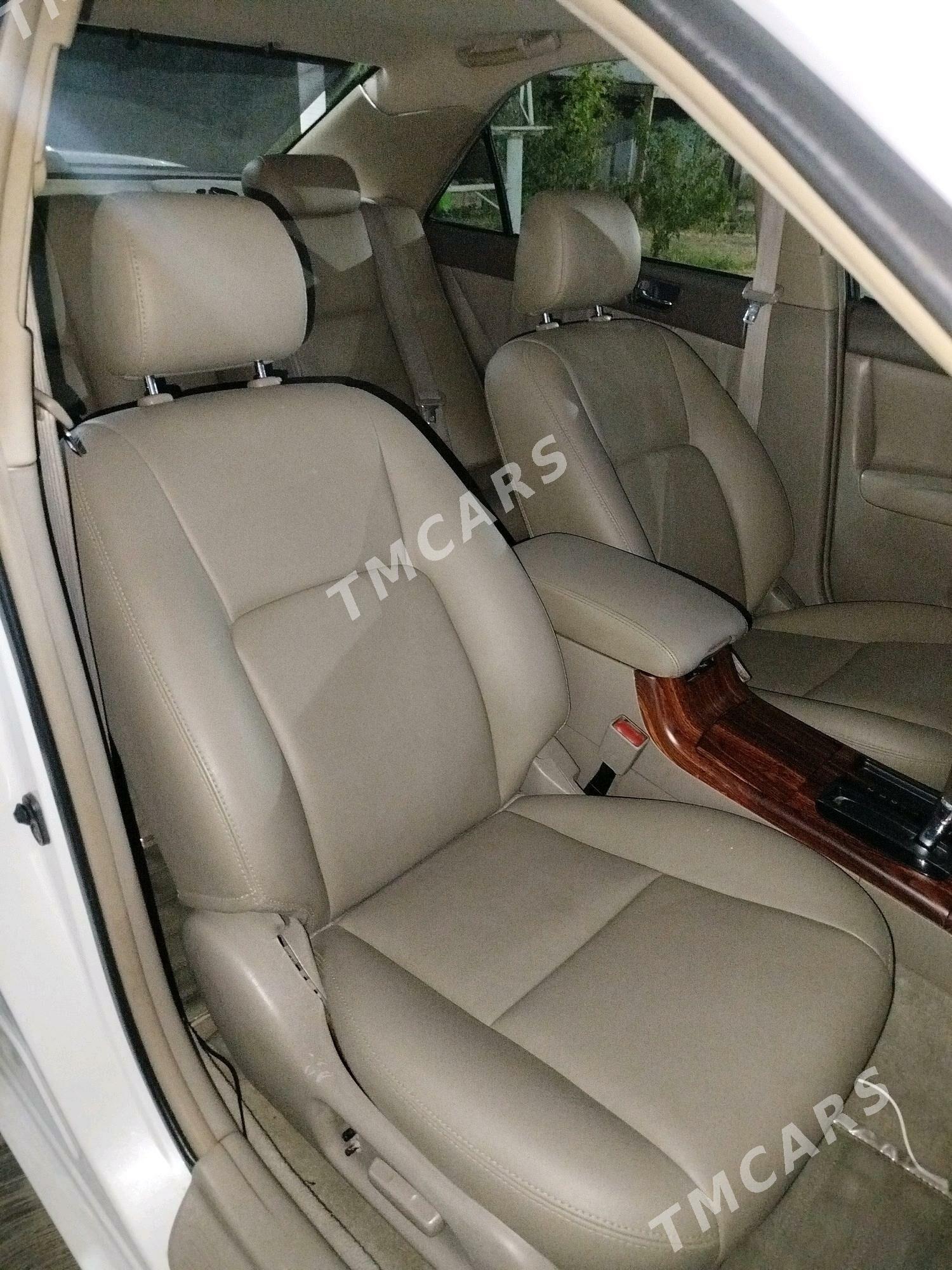 Toyota Camry 2003 - 210 000 TMT - Мары - img 7