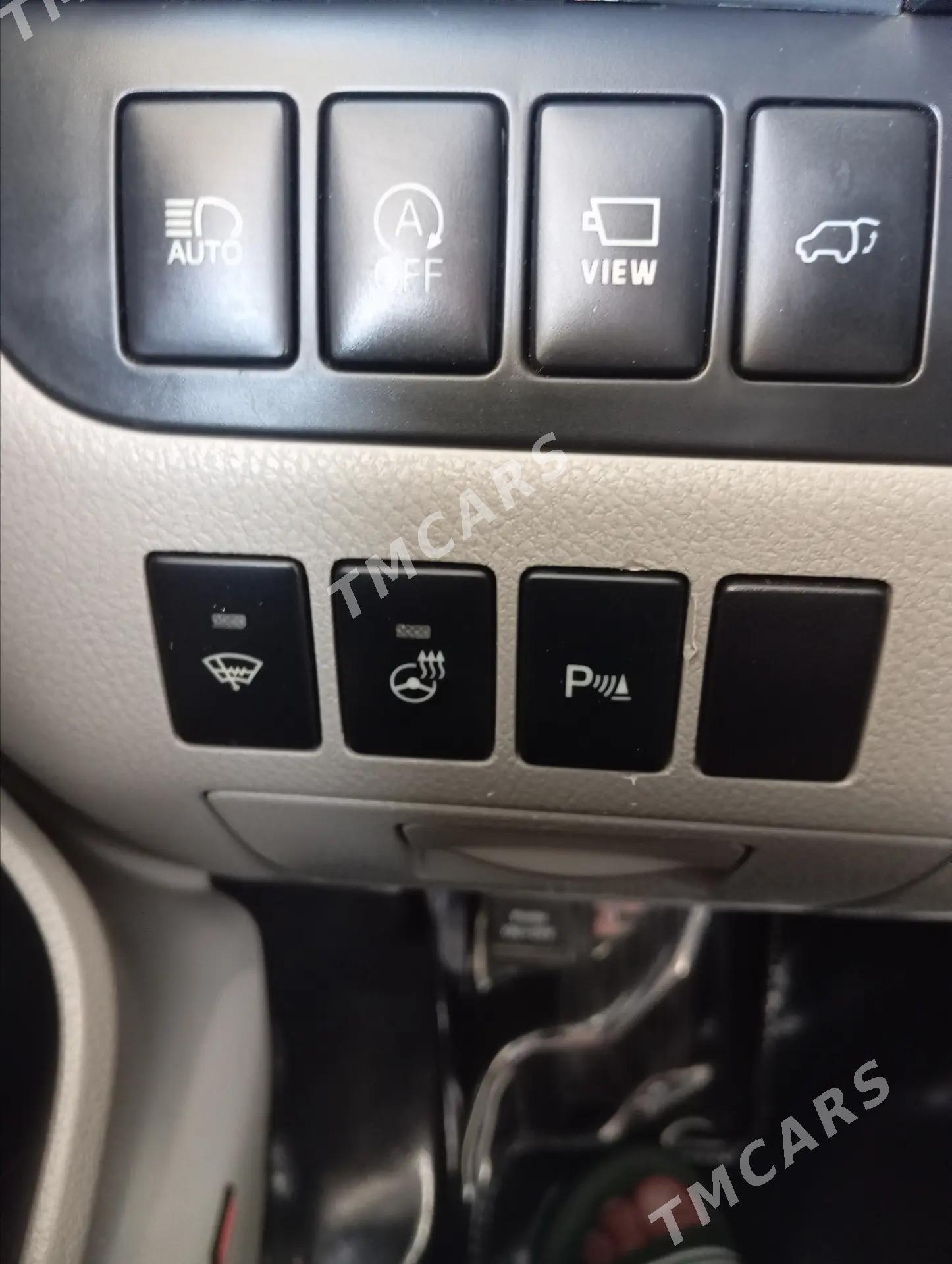 Toyota Highlander 2018 - 455 000 TMT - Aşgabat - img 2