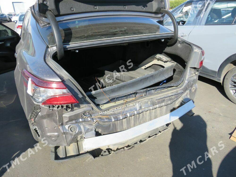 Toyota Camry 2021 - 280 000 TMT - Ашхабад - img 8
