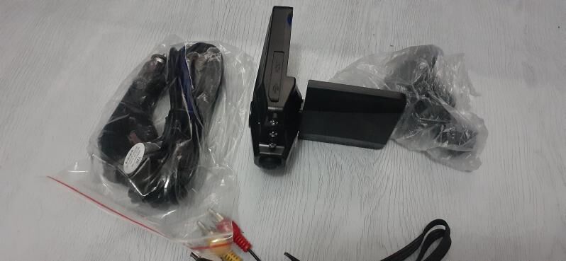 wideoregistrator 300 TMT - Берекет - img 2