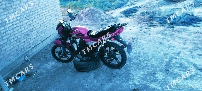 Fekon FK200-14G 2022 - 12 000 TMT - Farap - img 2