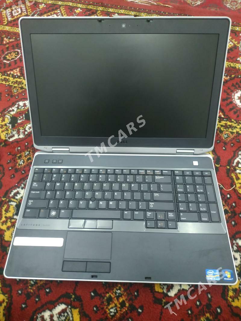 DELL i5 - Дашогуз - img 2