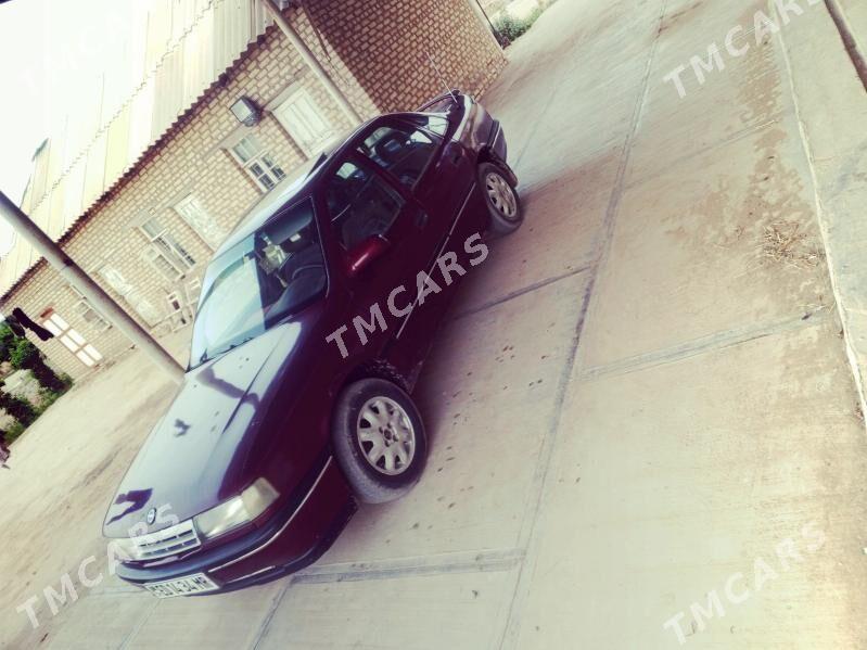 Opel Vectra 1992 - 35 000 TMT - Туркменгала - img 6