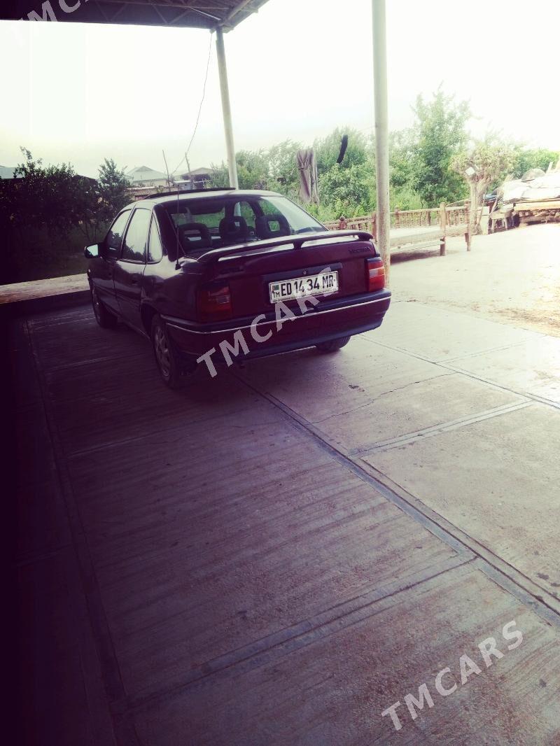 Opel Vectra 1992 - 35 000 TMT - Туркменгала - img 3