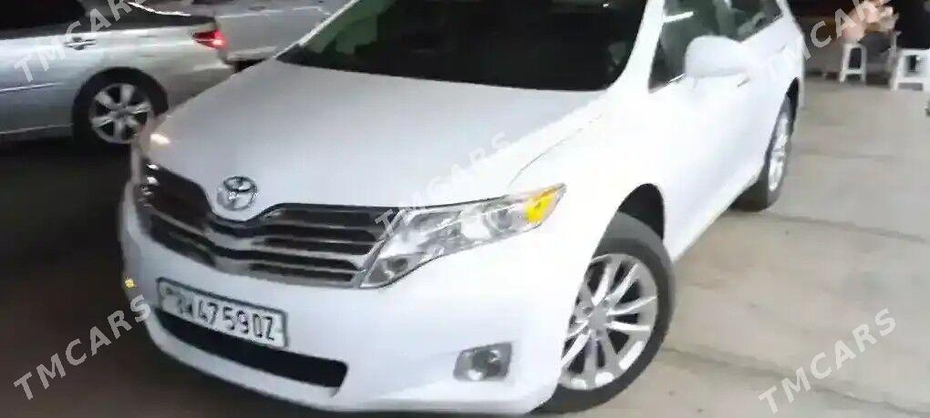 Toyota Venza 2011 - 230 000 TMT - Gurbansoltan Eje - img 3