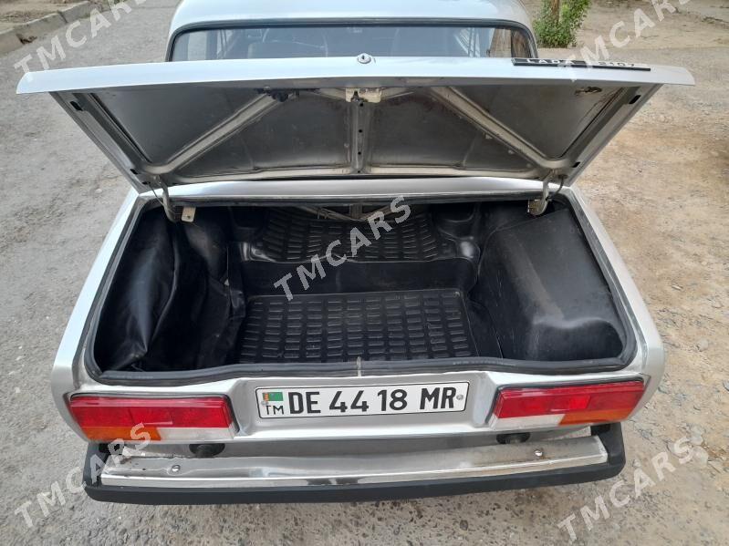 Lada 2107 2010 - 38 000 TMT - Мары - img 7