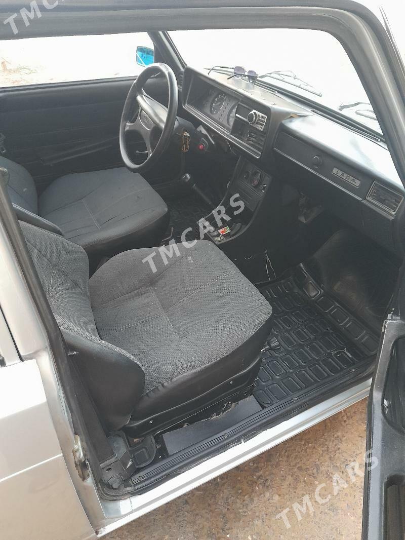 Lada 2107 2010 - 38 000 TMT - Мары - img 4