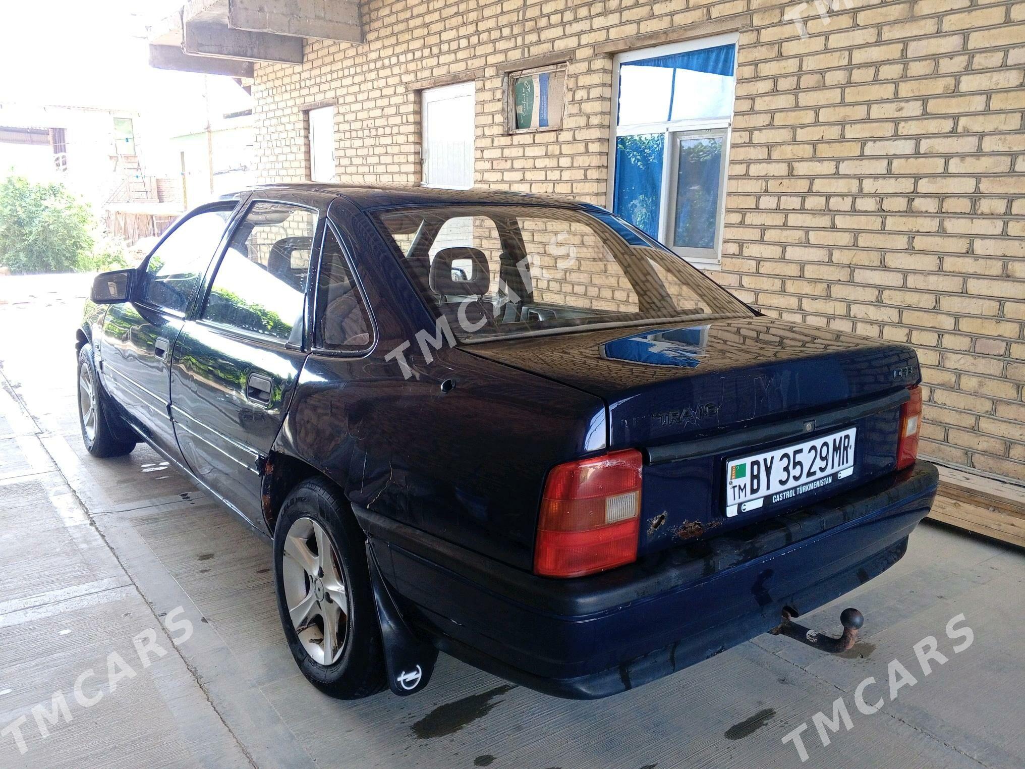 Opel Vectra 1991 - 29 000 TMT - Garagum etraby - img 3