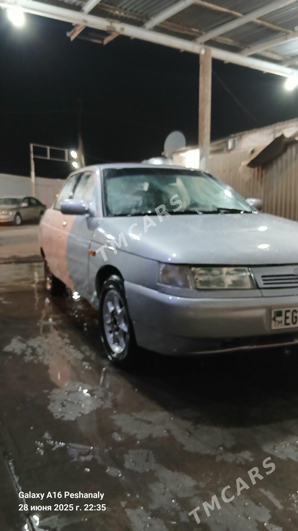 Lada 2110 2001 - 20 000 TMT - Mary - img 3