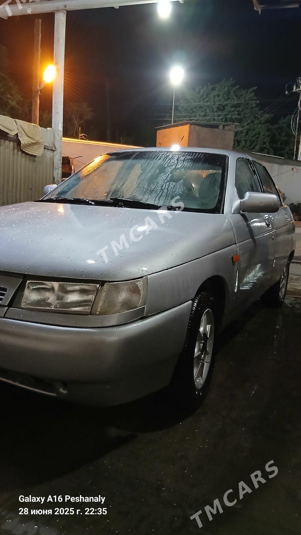 Lada 2110 2001 - 20 000 TMT - Mary - img 2