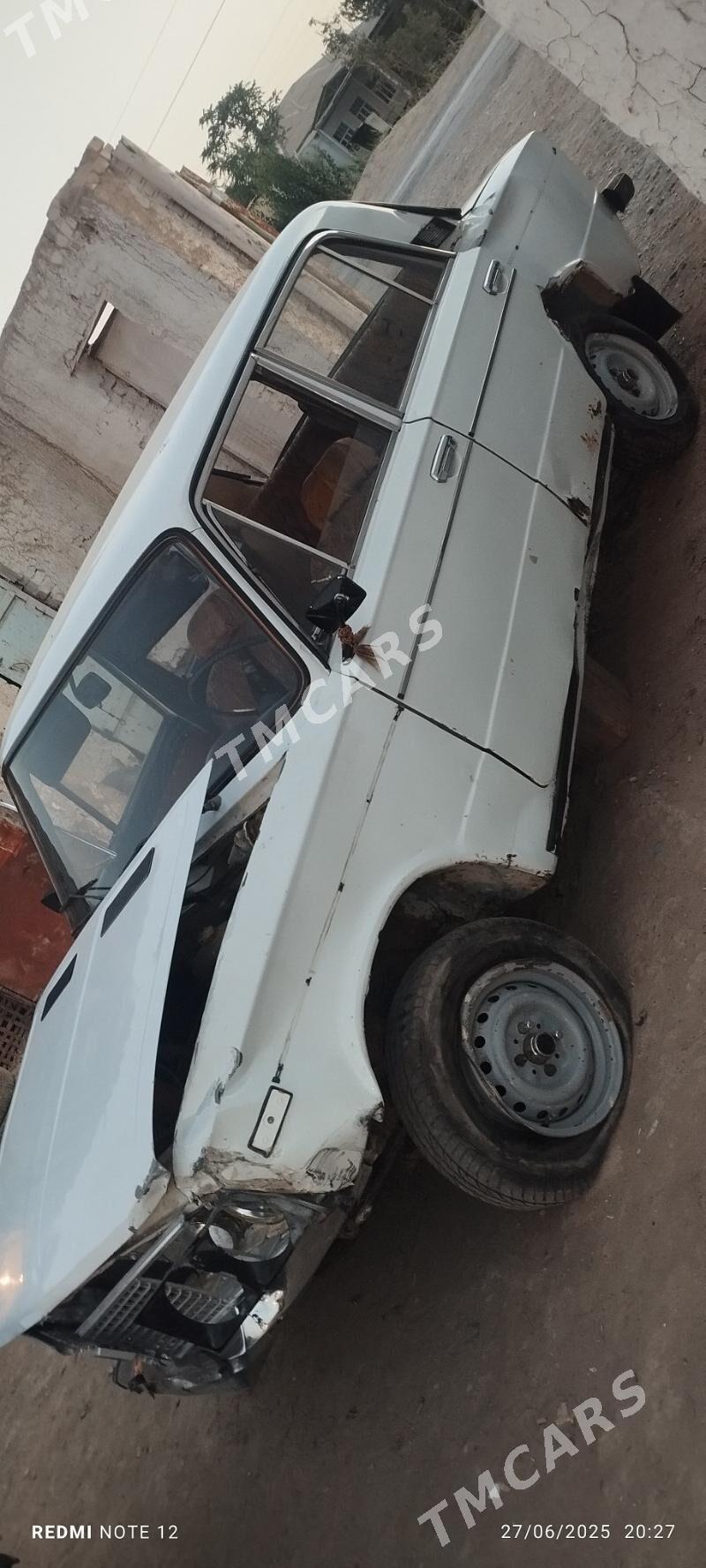 Lada 2106 1990 - 4 000 TMT - Мары - img 2