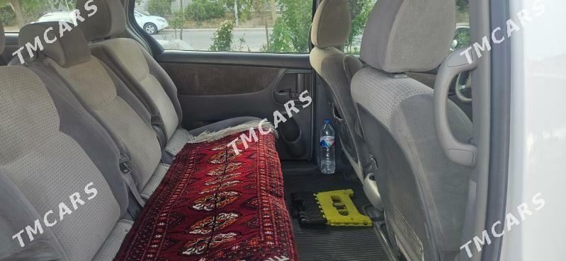 Toyota Sienna 2008 - 235 000 TMT - Гуртли - img 2