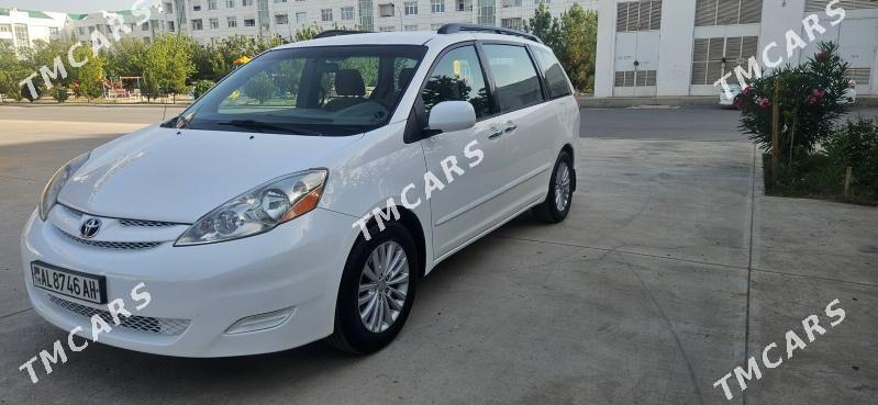 Toyota Sienna 2008 - 235 000 TMT - Гуртли - img 4
