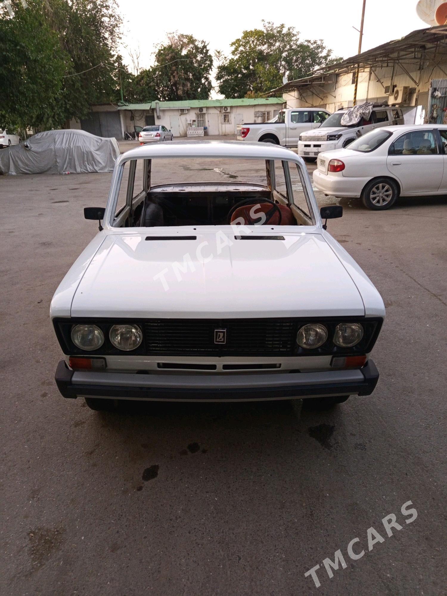 Lada 2106 1990 - 25 000 TMT - 11 mkr - img 2