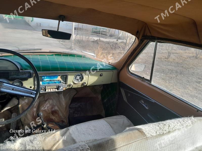 Gaz 21 1980 - 30 000 TMT - Дашогуз - img 6