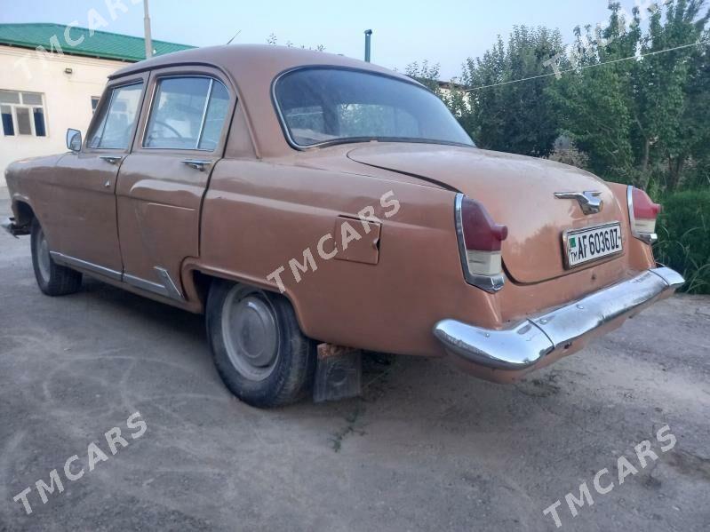 Gaz 21 1980 - 30 000 TMT - Дашогуз - img 2