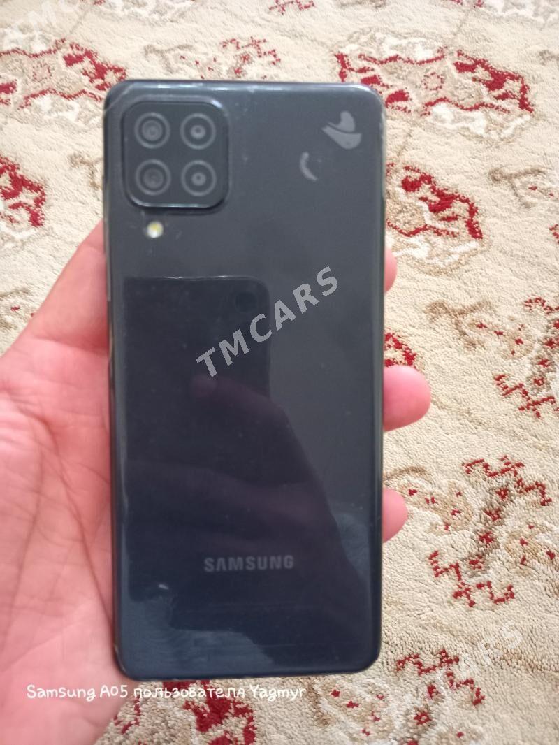 SAMSUNG A22 - Çoganly - img 2