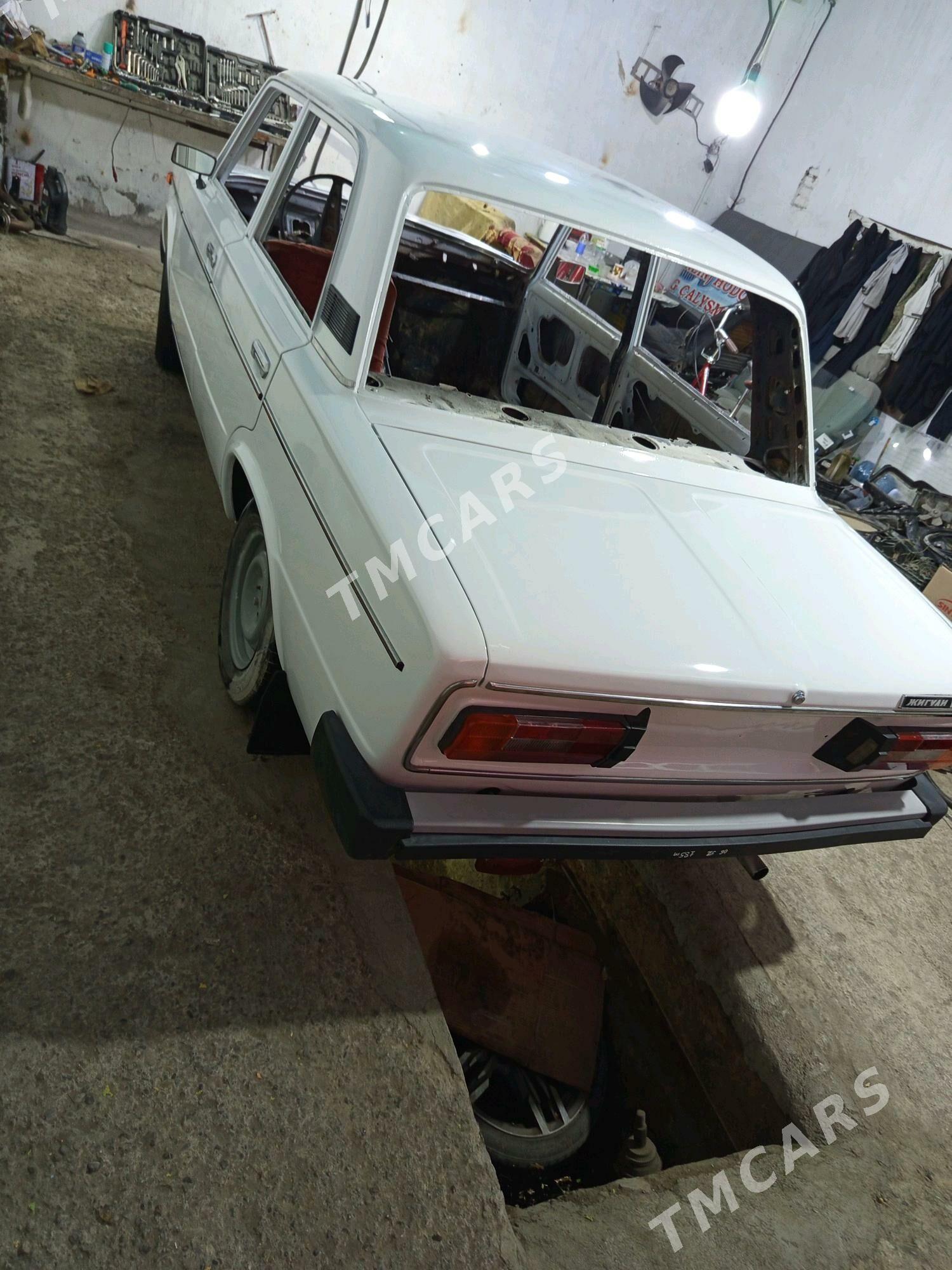 Lada 2106 1990 - 25 000 TMT - 11 mkr - img 3