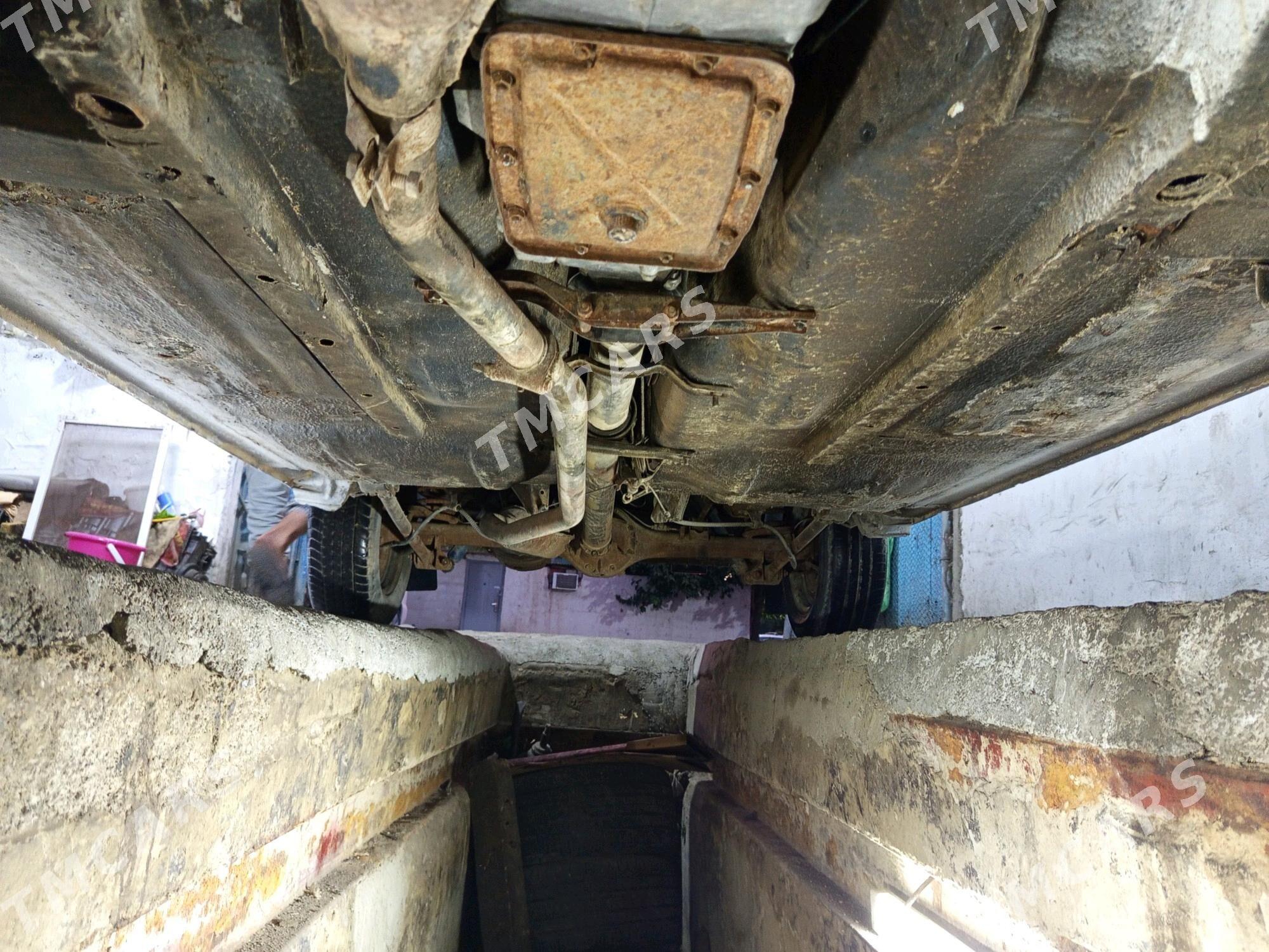 Lada 2106 1990 - 25 000 TMT - 11 mkr - img 4
