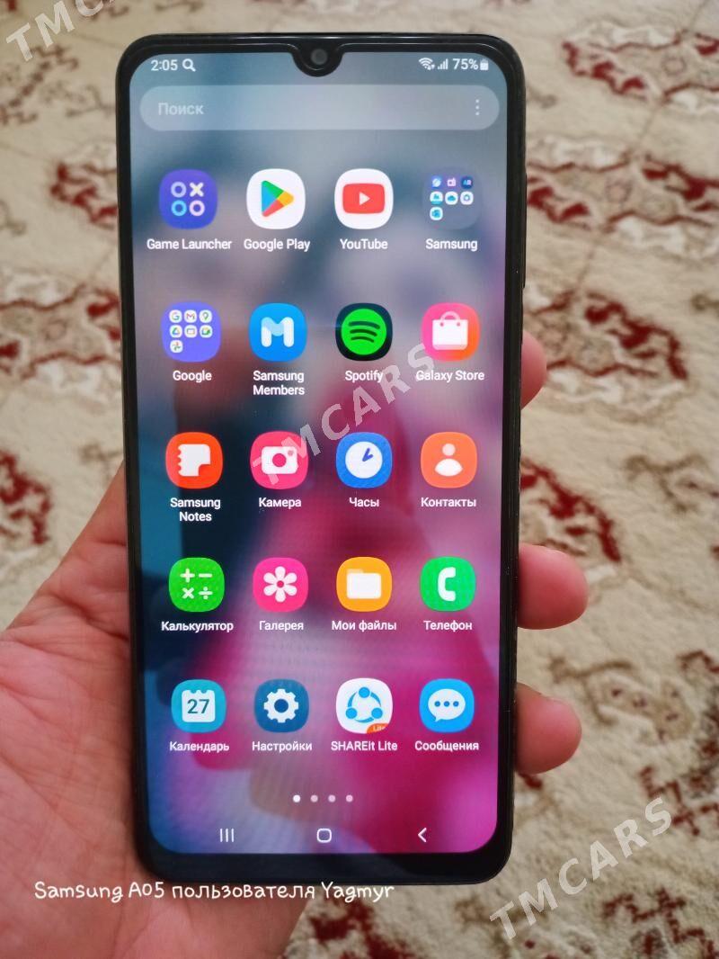 SAMSUNG A22 - Çoganly - img 3