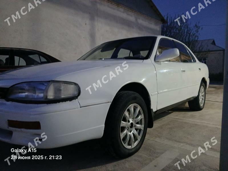 Toyota Camry 1995 - 70 000 TMT - етр. Туркменбаши - img 5