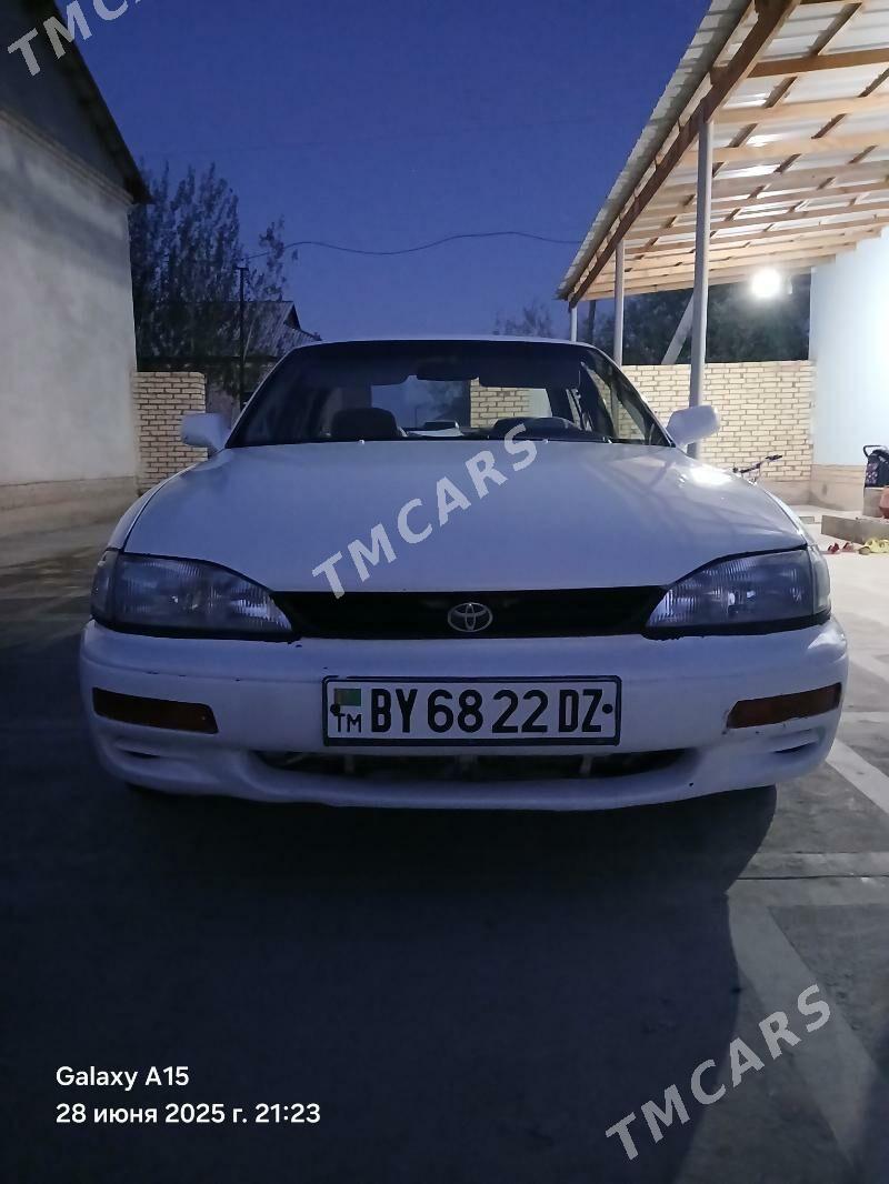 Toyota Camry 1995 - 70 000 TMT - етр. Туркменбаши - img 3