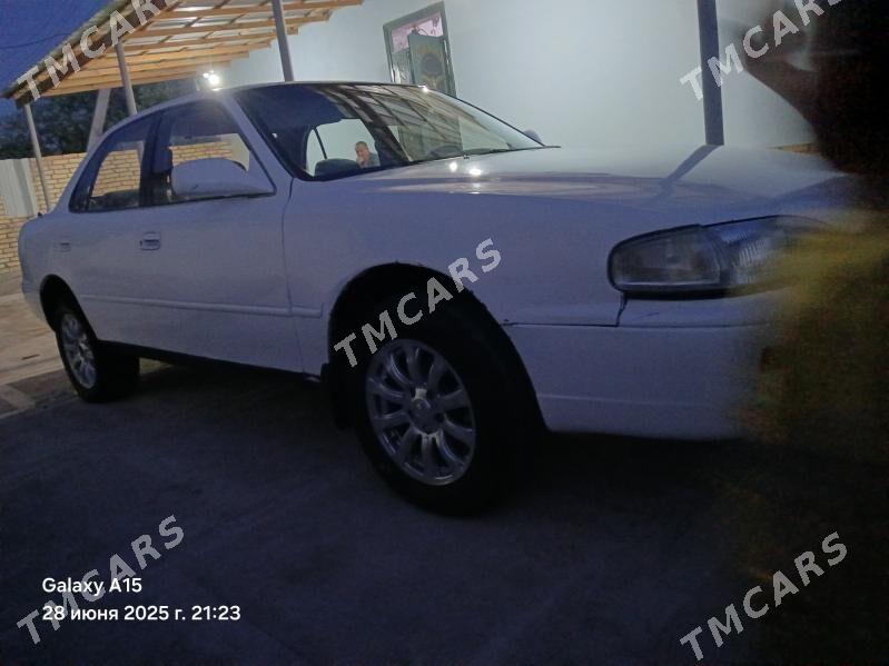 Toyota Camry 1995 - 70 000 TMT - етр. Туркменбаши - img 4